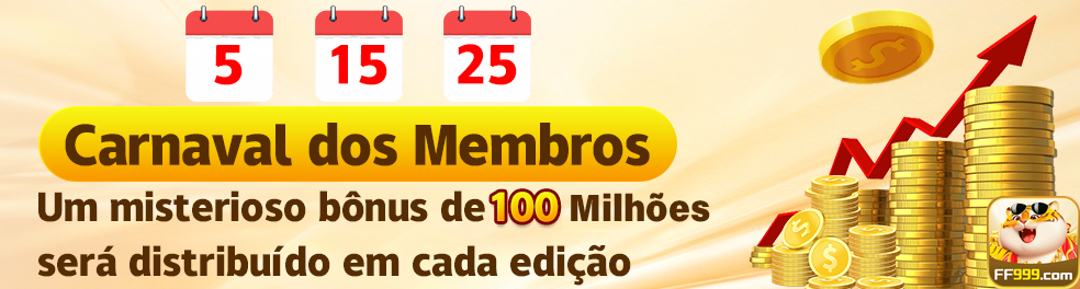 ff999.com desfrute de imersivo jogo